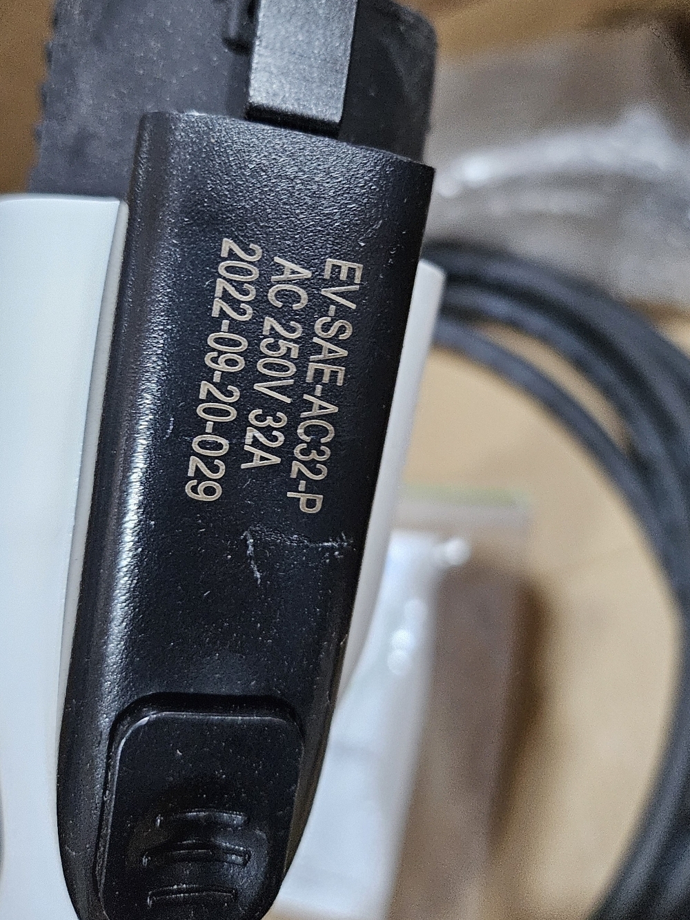 EV Level 2 Charger - Picture 5 of 8